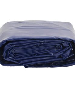 vidaXL Dekzeil 650 g/m² 1