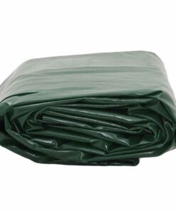 vidaXL Dekzeil 650 g/m² 1