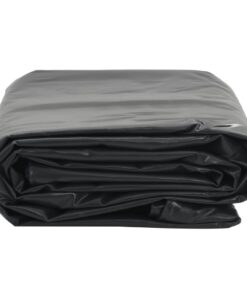 vidaXL Dekzeil 650 g/m² 1