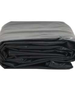 vidaXL Dekzeil 650 g/m² 1