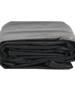 vidaXL Dekzeil 650 g/m² 1