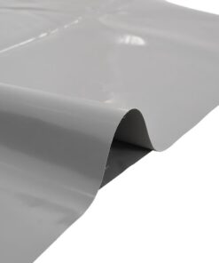 vidaXL Dekzeil 650 g/m² 1