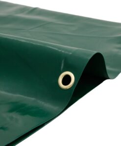 vidaXL Dekzeil 650 g/m² 1