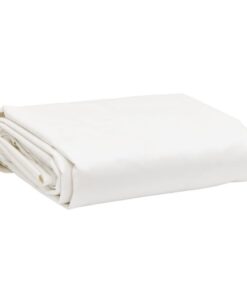 vidaXL Dekzeil 650 g/m² 1