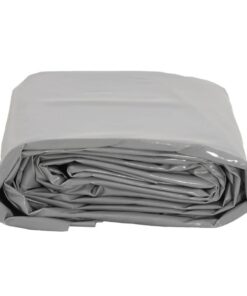 vidaXL Dekzeil 650 g/m² 1