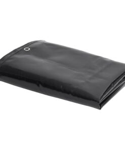vidaXL Dekzeil 650 g/m² 1