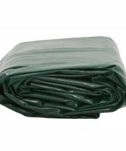 vidaXL Dekzeil 650 g/m² 1x2