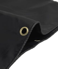 vidaXL Dekzeil 650 g/m² 2