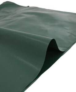 vidaXL Dekzeil 650 g/m² 2