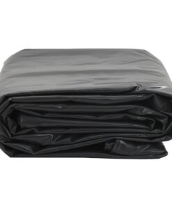 5 m antracietkleurig