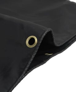 vidaXL Dekzeil 650 g/m² 2