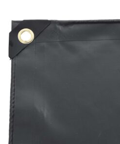 5 m antracietkleurig