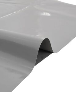 vidaXL Dekzeil 650 g/m² 2