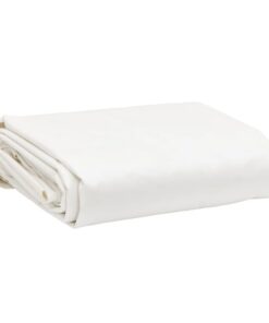 vidaXL Dekzeil 650 g/m² 2