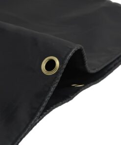 vidaXL Dekzeil 650 g/m² 2