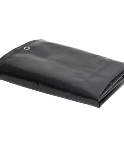 vidaXL Dekzeil 650 g/m² 3