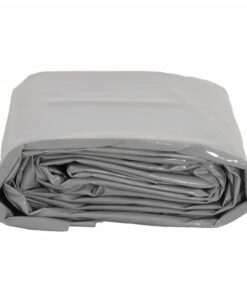 vidaXL Dekzeil 650 g/m² 3