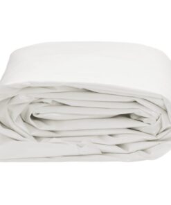 vidaXL Dekzeil 650 g/m² 3