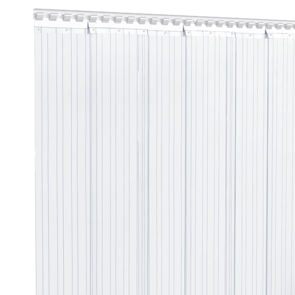 vidaXL Deurgordijn 300x2