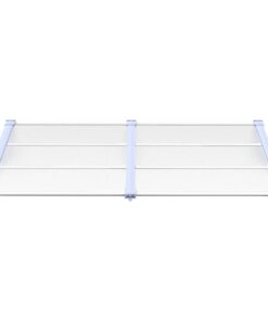 vidaXL Deurluifel 152