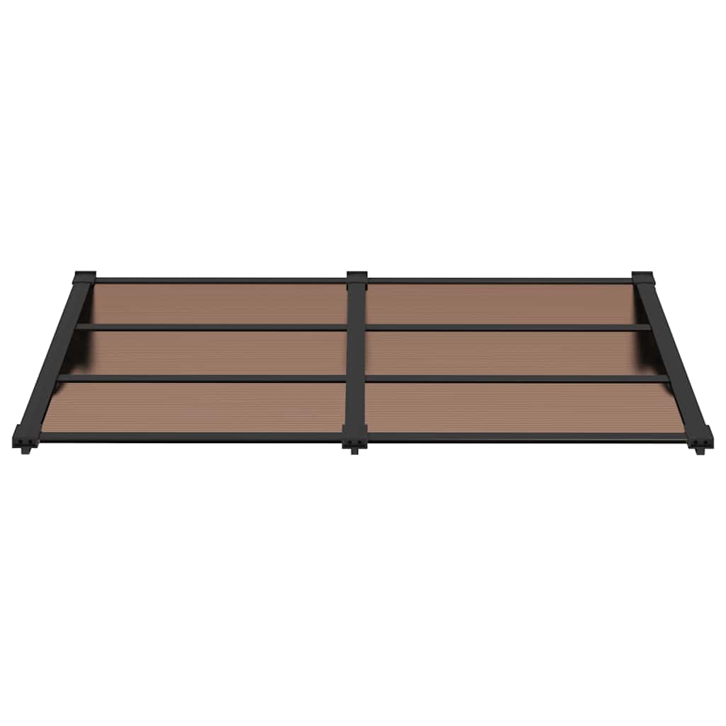 vidaXL Deurluifel 152