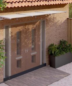 vidaXL Deurluifel 297