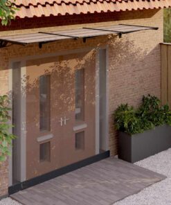 vidaXL Deurluifel 297