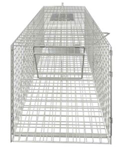 5 cm gegalvaniseerd ijzer