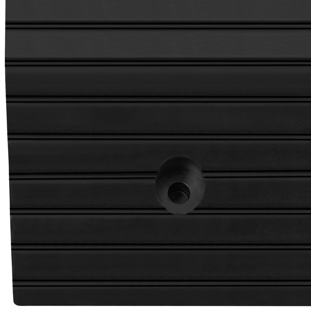 vidaXL Drempelbruggen 2 st 80x40x8 cm rubber - Afbeelding 7