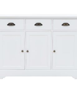 5 cm MDF en grenenhout