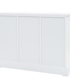 5 cm MDF en grenenhout