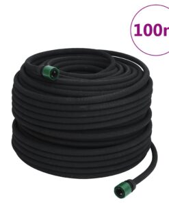 vidaXL Druppelslang 0