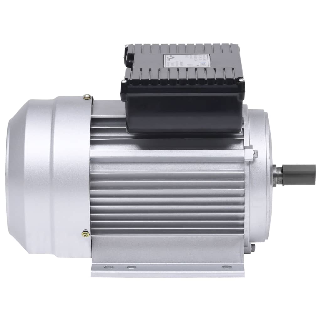 5 kW/2 kp 2-polig 2800 rpm aluminium