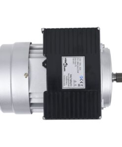 vidaXL Elektromotor 1 fase 1