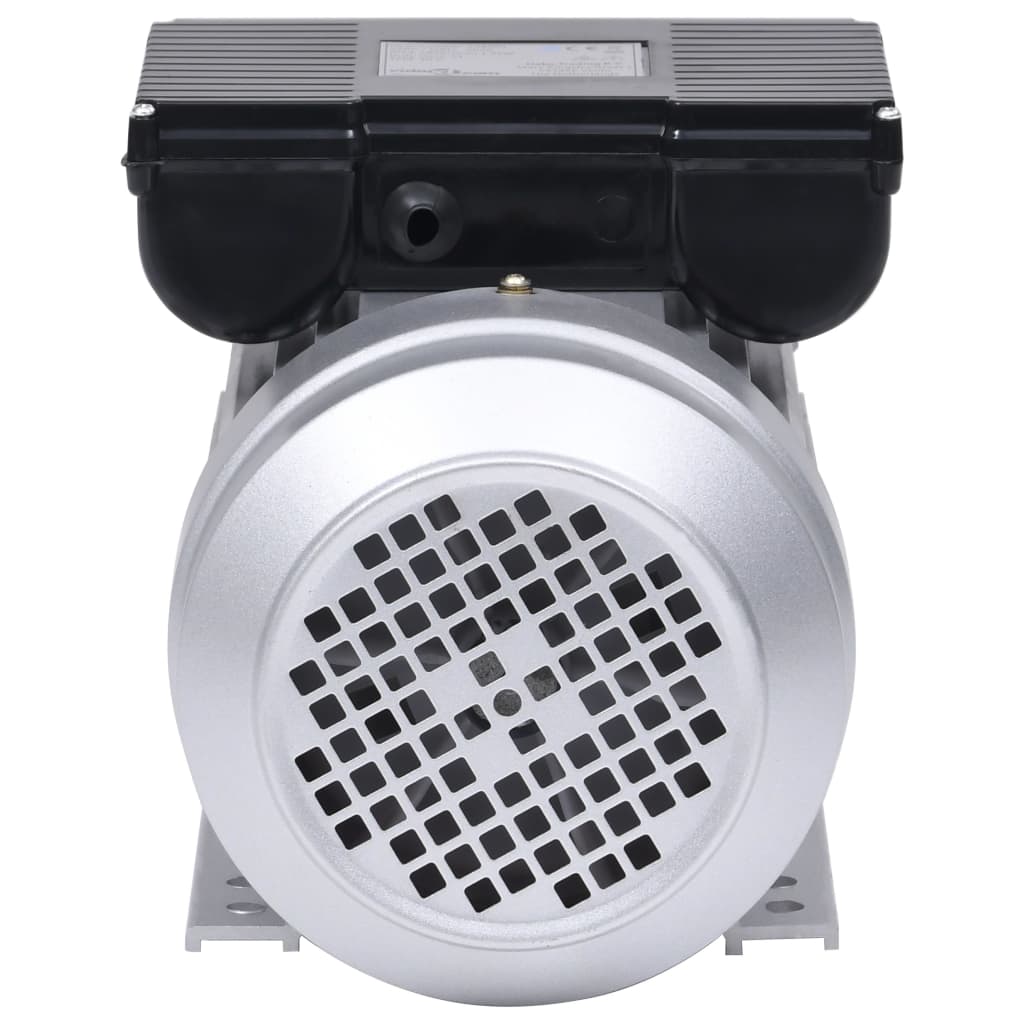 5 kW/2 kp 2-polig 2800 rpm aluminium