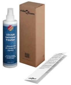vidaXL Geurverwijderaar en verfrisser 250 ml