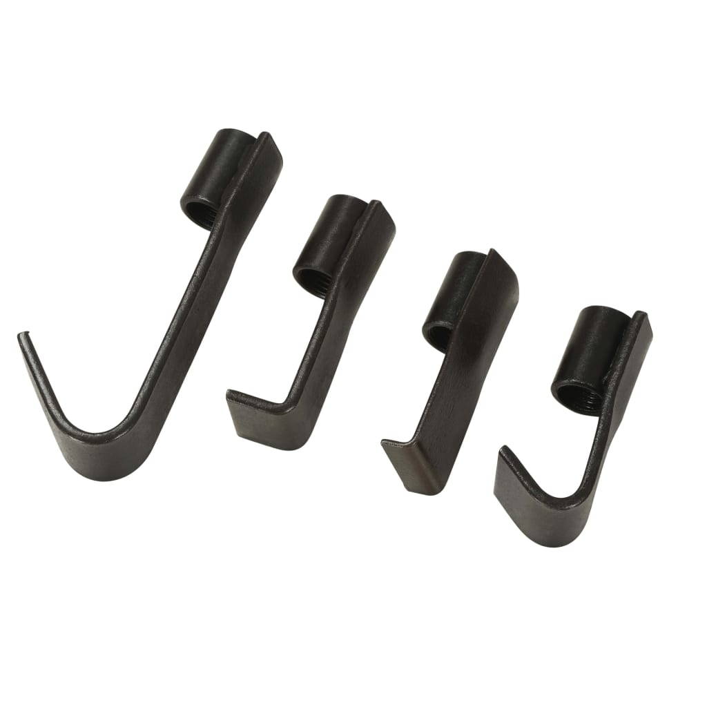 vidaXL Glijhamer-deukentrekker - Afbeelding 4