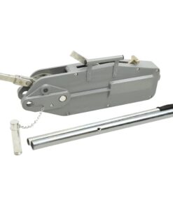 vidaXL Handlier 3200 kg