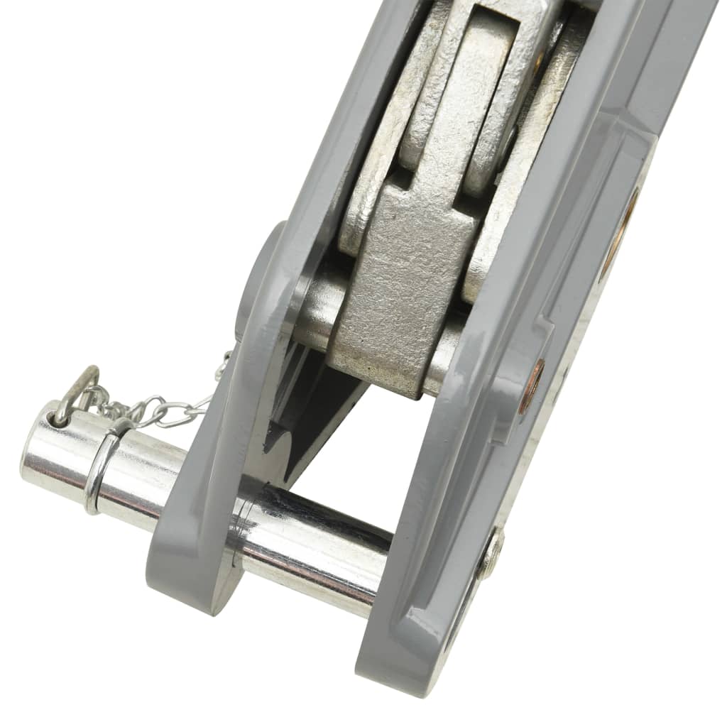 vidaXL Handlier 3200 kg - Afbeelding 5