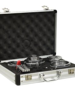 75 inch zelfcentrerend staal