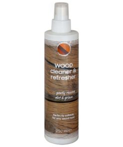 vidaXL Houtreiniger en -verfrisser 250 ml