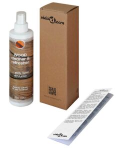 vidaXL Houtreiniger en -verfrisser 250 ml