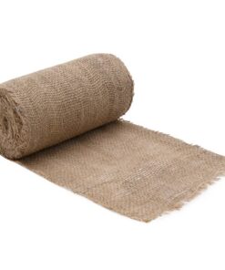 vidaXL Jute rol 200 g/m² 0