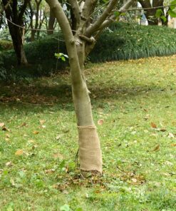 vidaXL Jute rol 200 g/m² 0