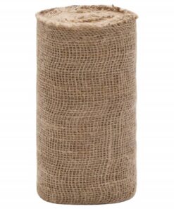 25x5 m 100% jute