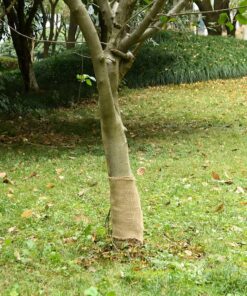 vidaXL Jute rol 200 g/m² 0