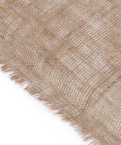 25x5 m 100% jute