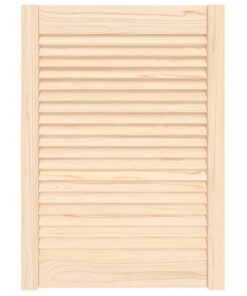 4 cm massief grenenhout