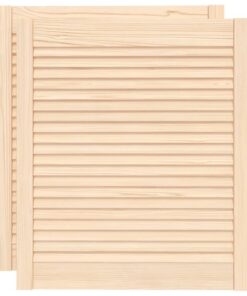 4 cm massief grenenhout