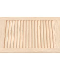 4 cm massief grenenhout